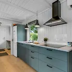 Gorgeous In With Kitchen Casa vacanze