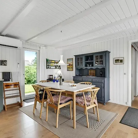 Gorgeous In With Kitchen Børkop