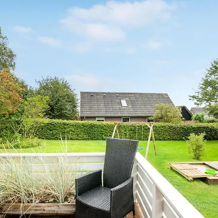 Сasa de vacaciones Gorgeous In With Kitchen *