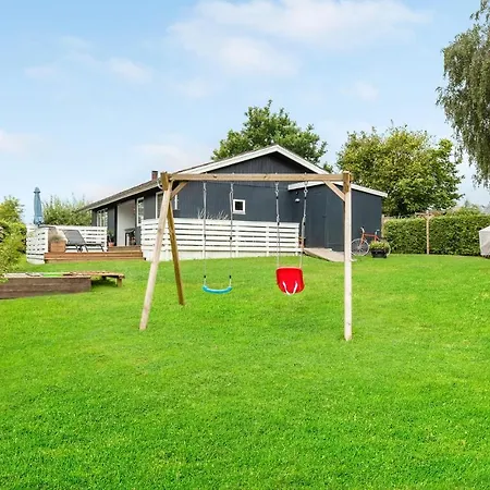 Gorgeous In With Kitchen Сasa de vacaciones