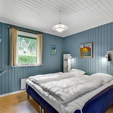 Feriehus Gorgeous In With Kitchen *