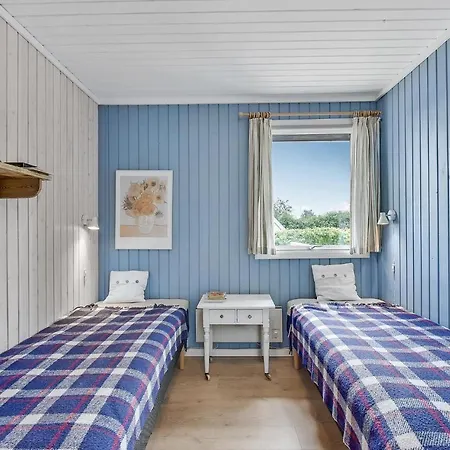 Feriehus Gorgeous In With Kitchen Børkop