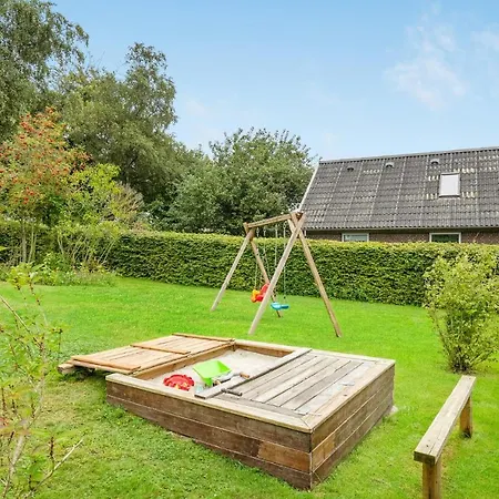 Gorgeous In With Kitchen * Børkop