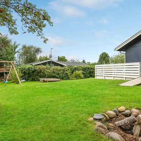 Gorgeous In With Kitchen Børkop